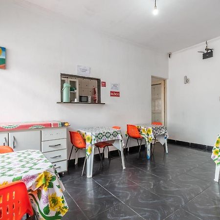 Hotel Florêncio Santo André Extérieur photo