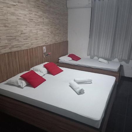 Hotel Florêncio Santo André Extérieur photo