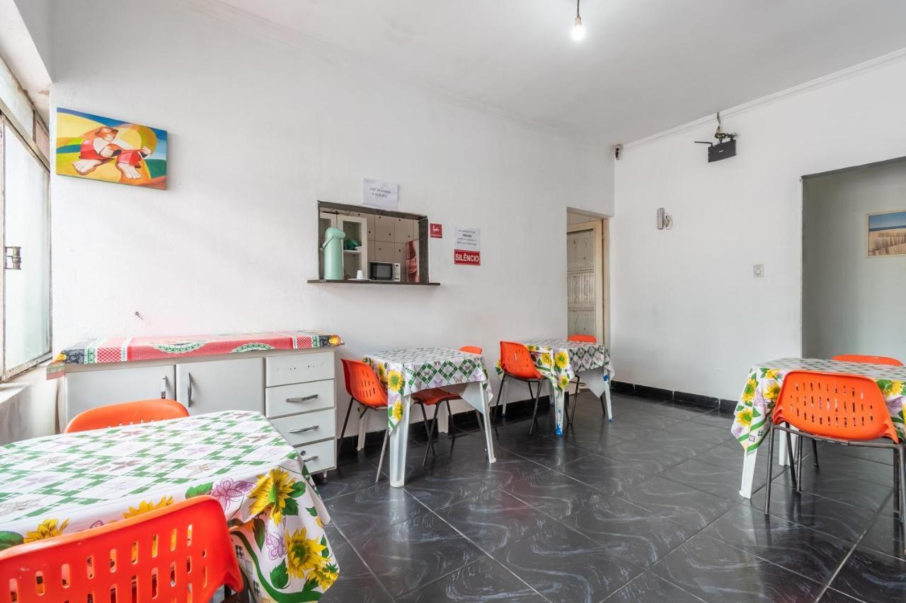 Hotel Florêncio Santo André Extérieur photo