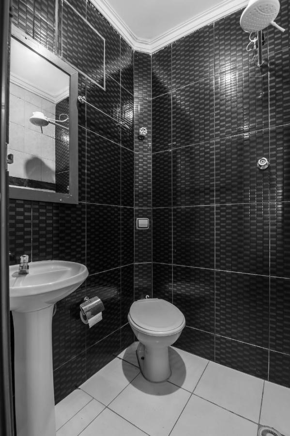 Hotel Florêncio Santo André Extérieur photo