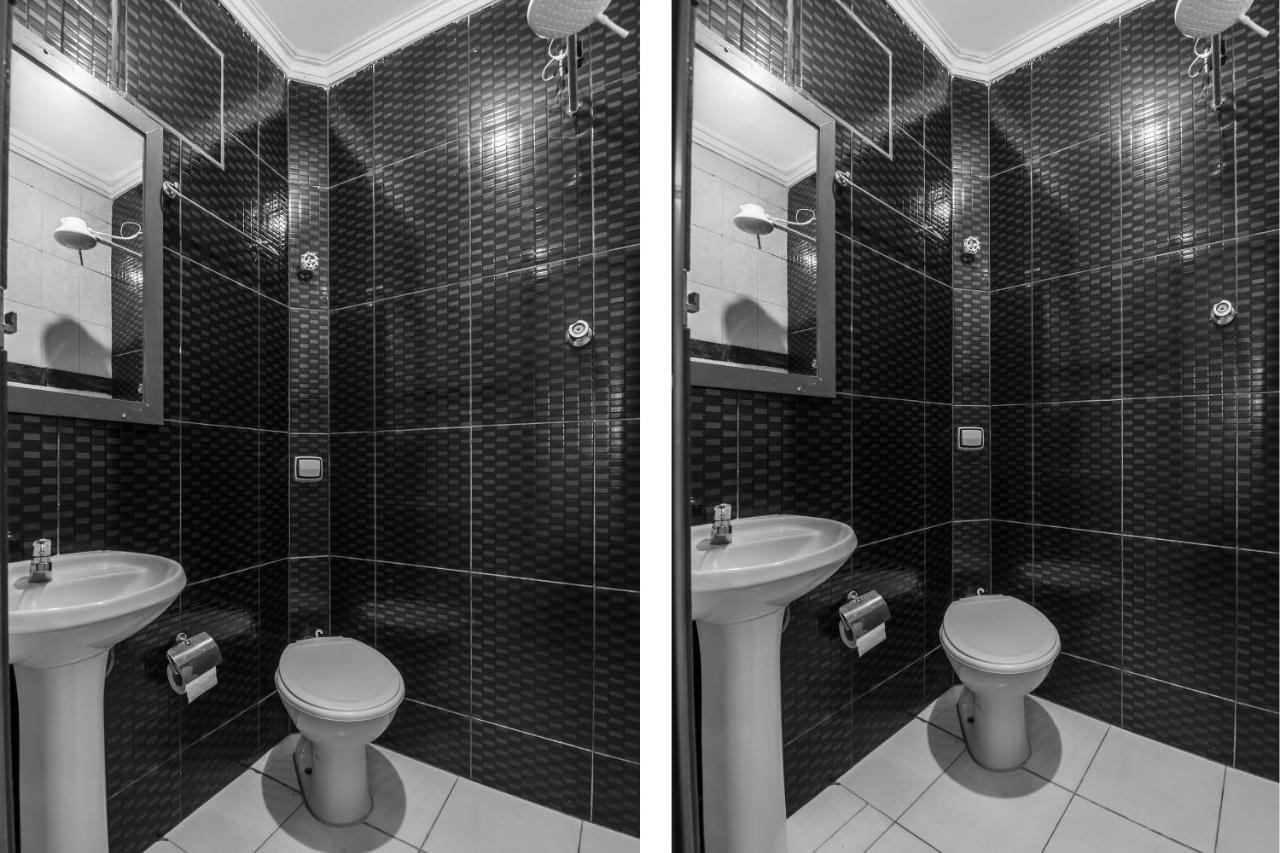 Hotel Florêncio Santo André Extérieur photo